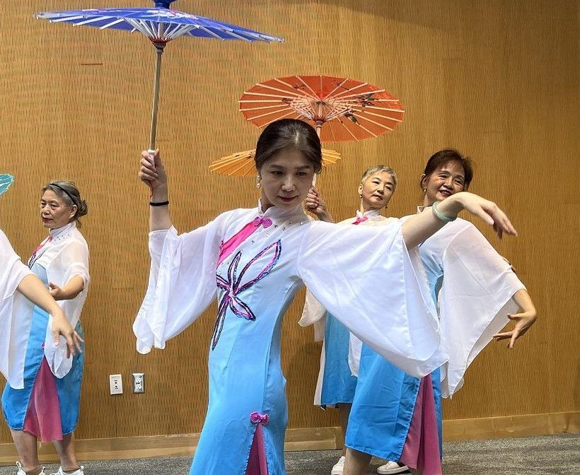 Chinese New Year marks Year of the Horse at celebration in Kingston