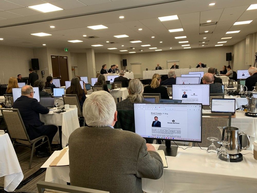 Opinion: NB Power has failed to make its case for gas plant