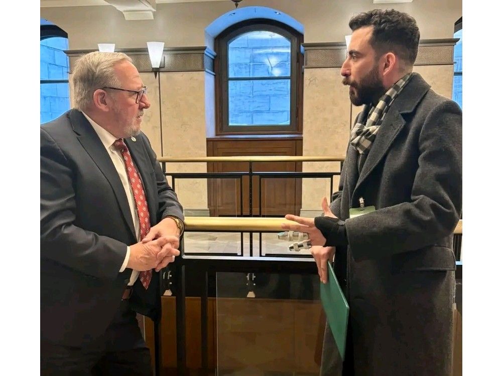 Highway 401 crash rescuer honoured in House of Commons by MP Malette