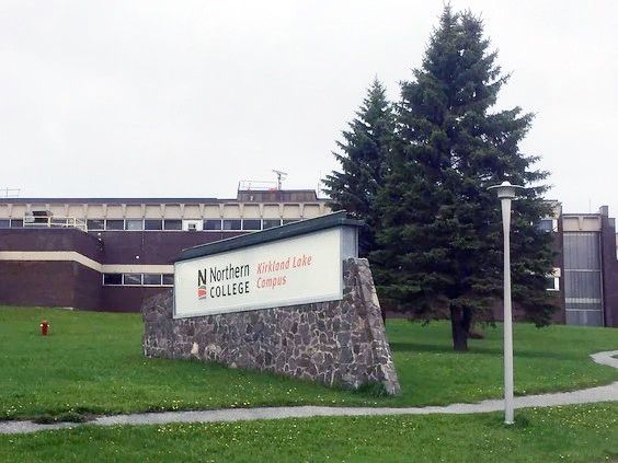 Northern colleges praise end of tuition freeze