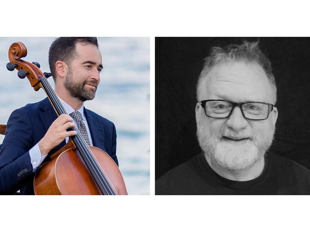 Deep River Symphony Orchestra presents mucial moods and storytelling