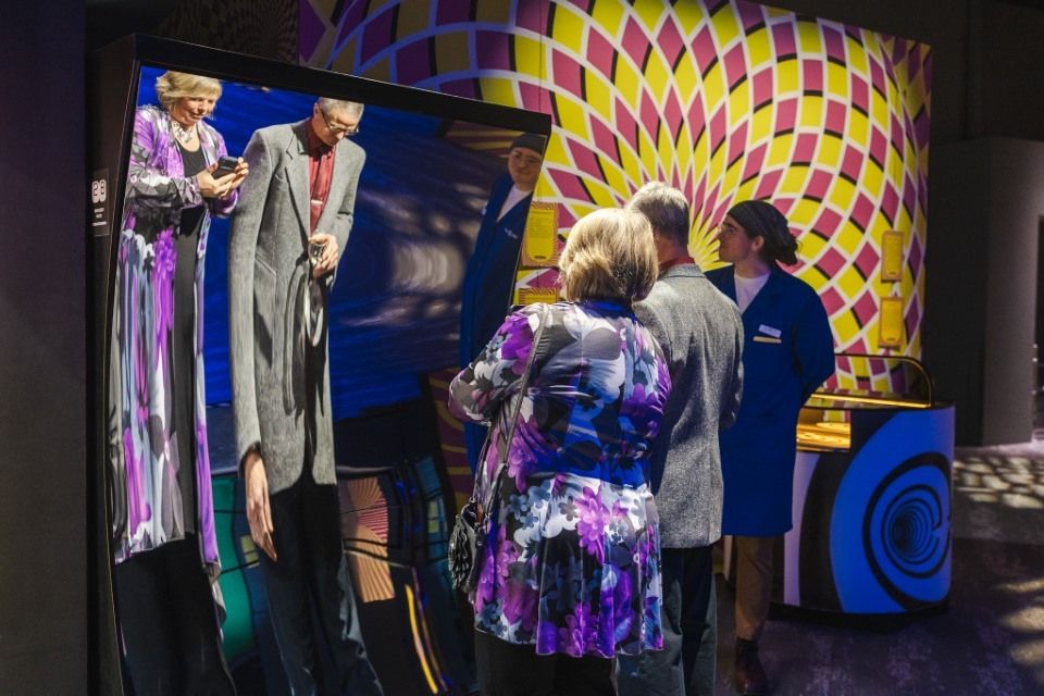 Bluecoat gala in Sudbury raises $150,000-plus for Science North