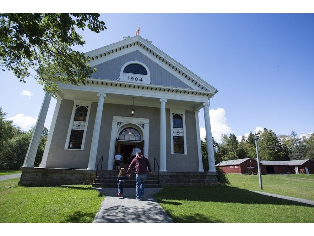 Museums ask province to maintain funding in budget