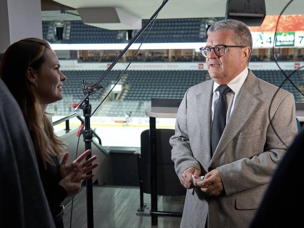 Film program alum returns to screen first documentary at festival in Kingston