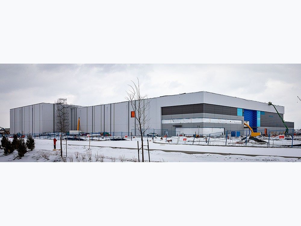 Ministry mum on Henry Street workplace accident