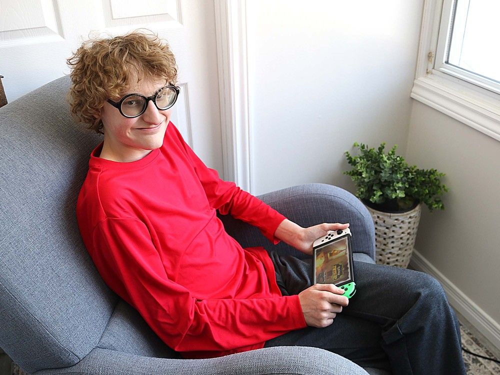 Rare Disease Day a celebration for Chatham teen living with ALGS