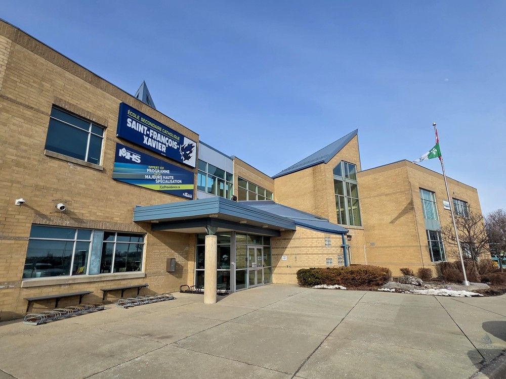 School board fires Sarnia teacher facing sex assault charges