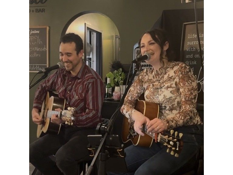 Rosewood Ave packs Bidule ahead of Nashville recording trip