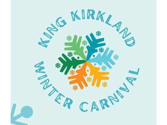 King Kirkland preparing for annual winter carnival celebrations