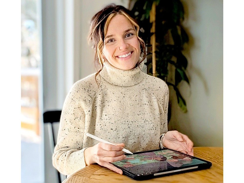 Northern Ontario artist Filion wins national puzzle competition