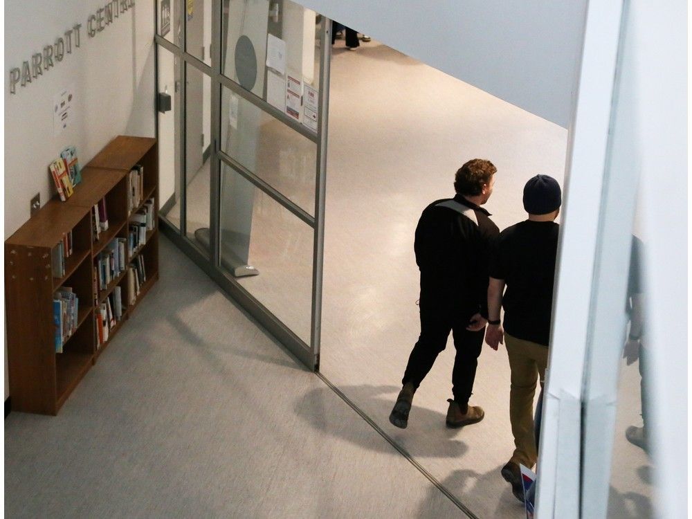 Day For Night is a Canadian classic