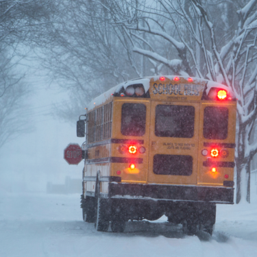WRPS reviewing inclement weather policy following school closures