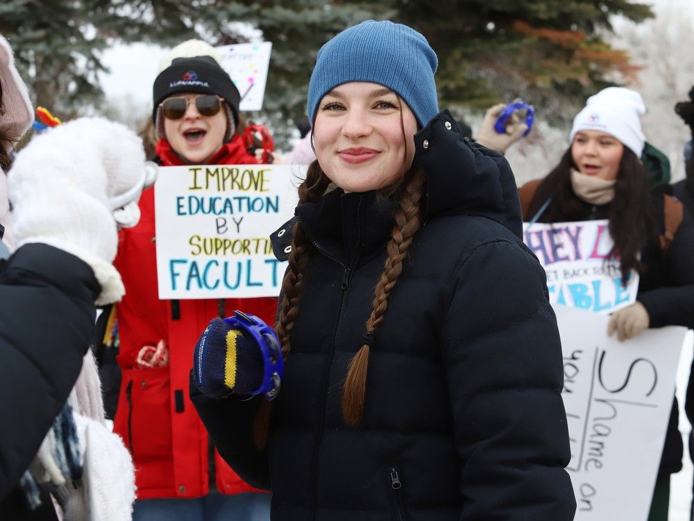 Sudbury letter: Laurentian disrespecting professors and students