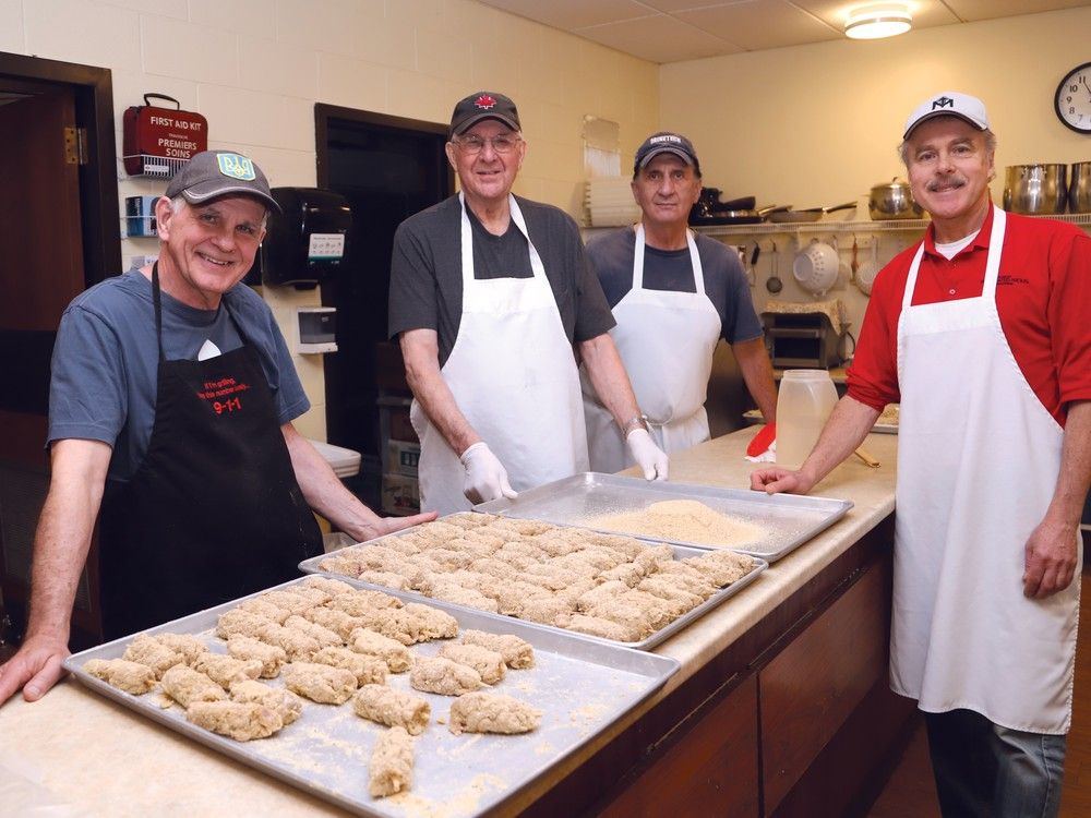 Things to do in Sudbury, Feb. 19 to Feb. 22