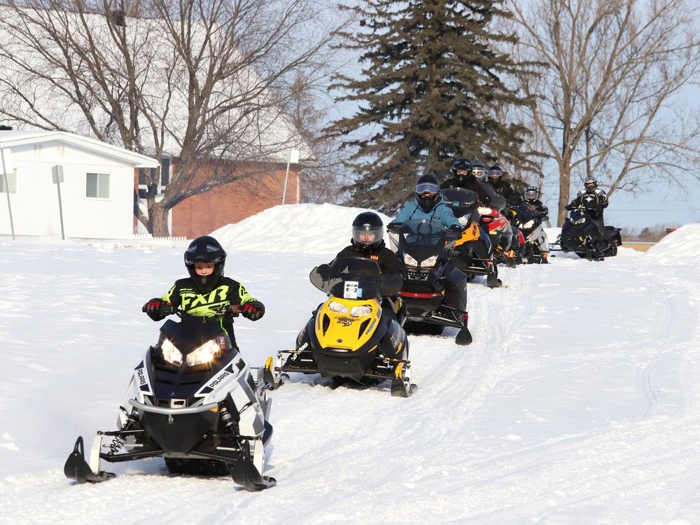 Things to do in Sudbury, Feb. 21 to Feb. 24