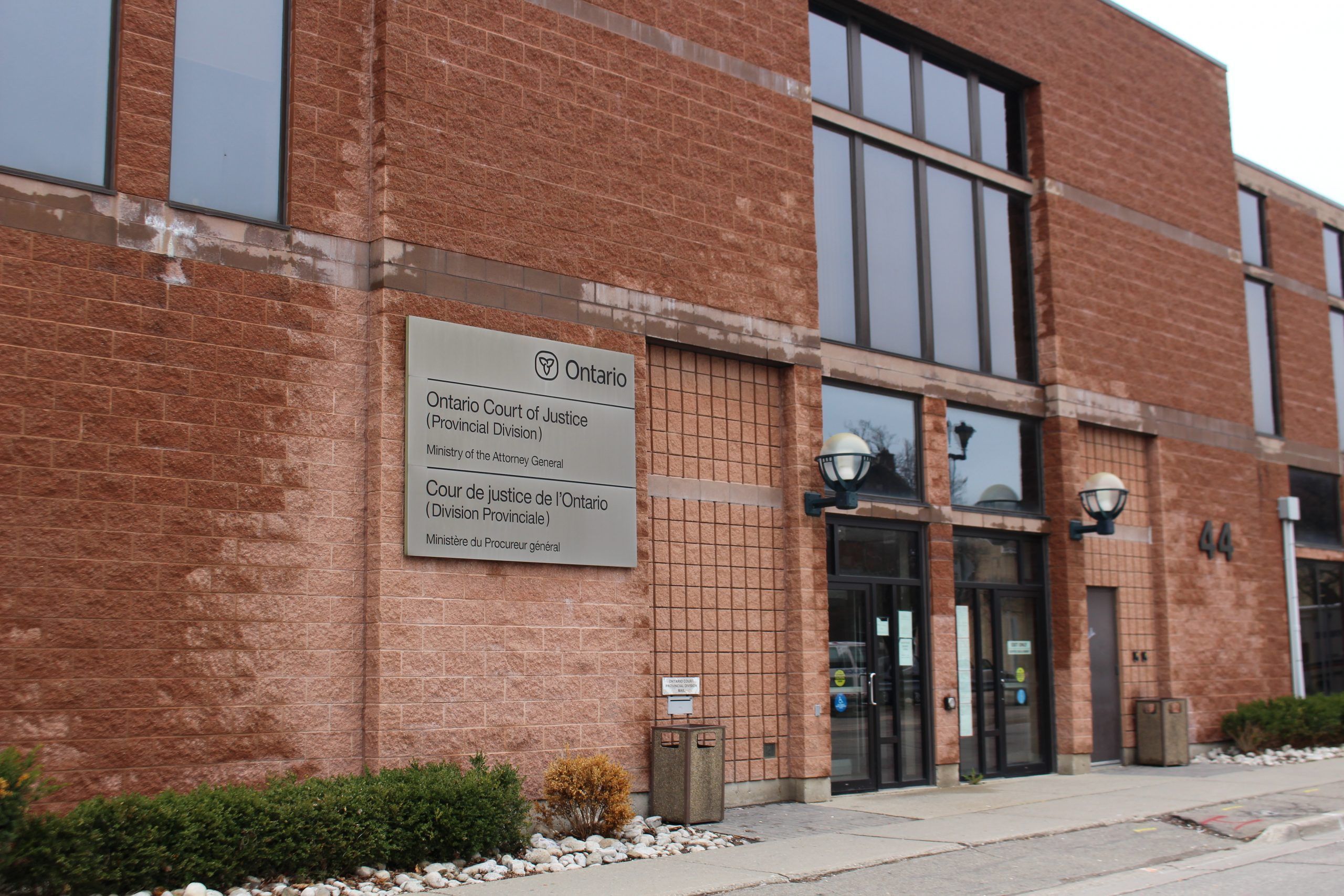 Convicted of manslaughter, Six Nations man threatened to kill again