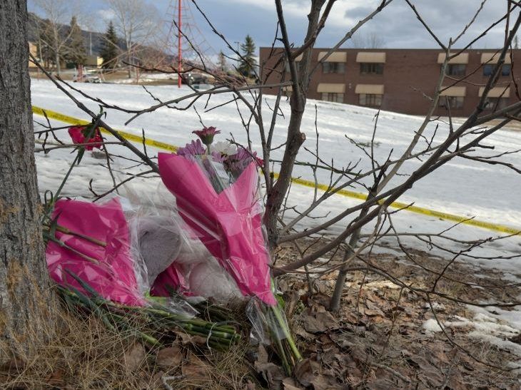 Tumbler Ridge mayor asks for privacy, time to let community grieve after shooting