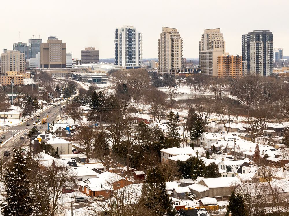 ANALYSIS: 'Tough year' looms after London region lost 5,000 jobs in a month