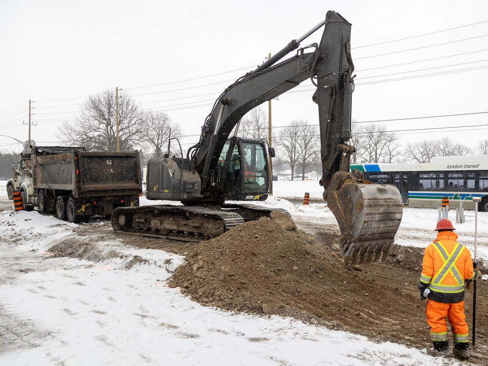 London region unemployment hits five-year high after January job losses