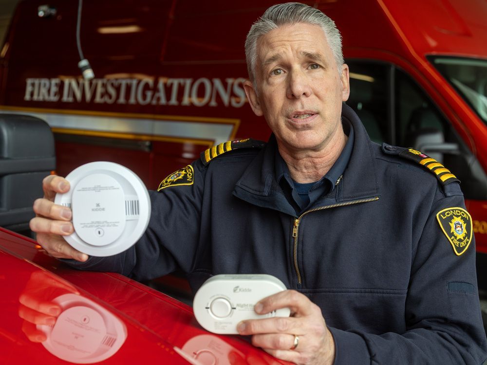 Ontario has a new law for carbon monoxide detectors. Here's what to know