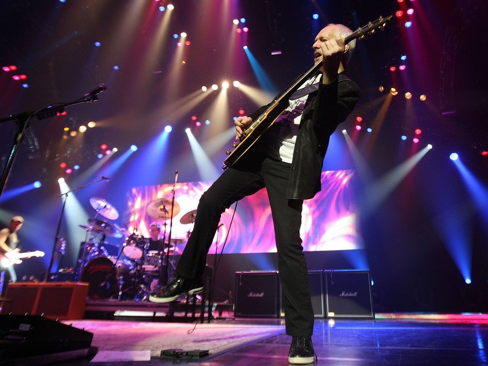 Community editorial board: A journey down my musical memory lane