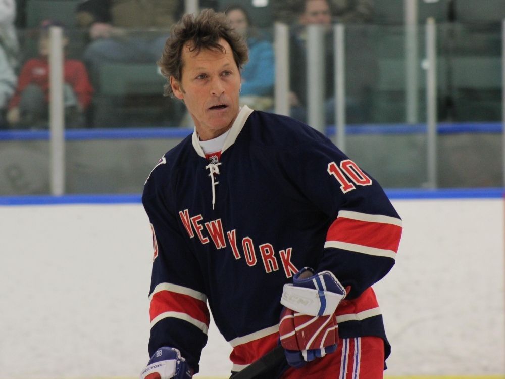 Ex-NHL star, Sudbury native Ron Duguay blames Rangers loss on Pride Night