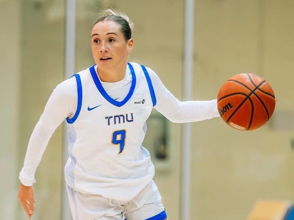 N.B. guard having an 'Ella'va first year heading into national tourney