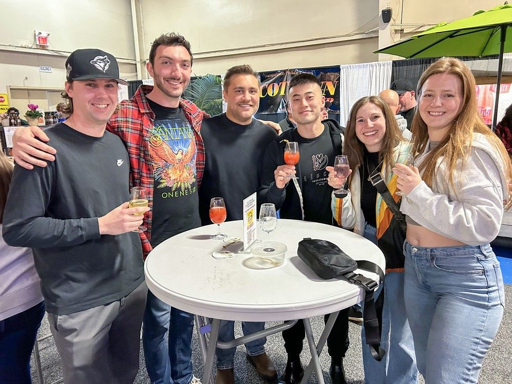 Five local attractions named to Ontario's Top 100 Festivals and Events