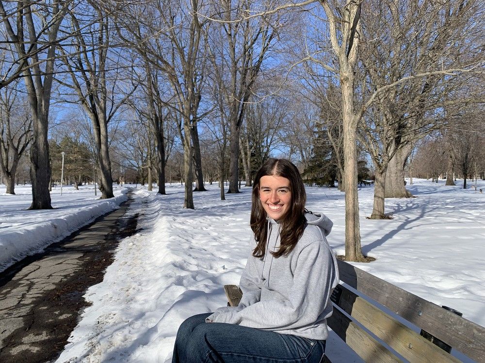 Queen’s student who inspired national charity leads inaugural Kingston run for juvenile arthritis