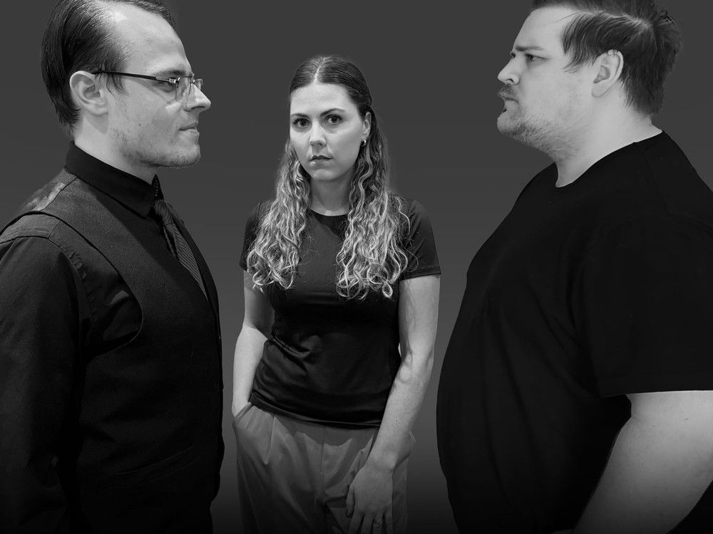 Simcoe Little Theatre brings CHESS: The Musical in Concert to its stage in March