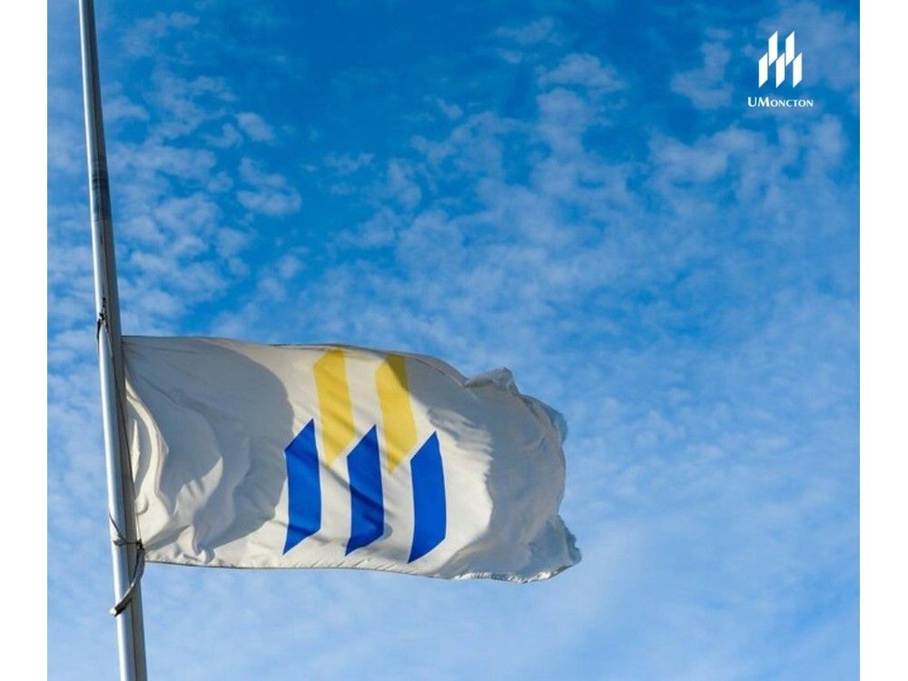 Décès d'une étudiante de l'Université de Moncton