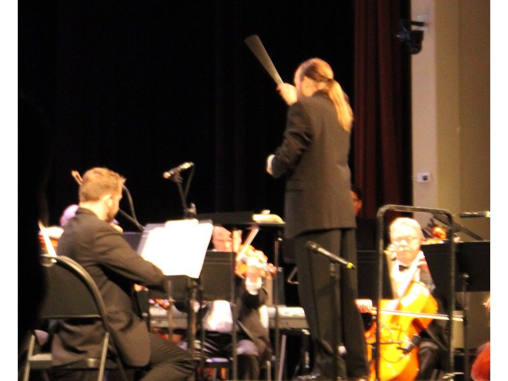 Wide ranging music by French composers