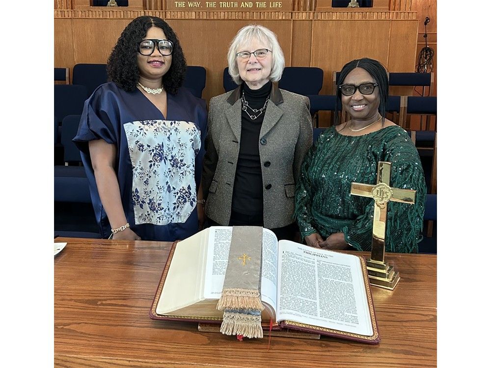 World Day of Prayer 2026 set for Saturday