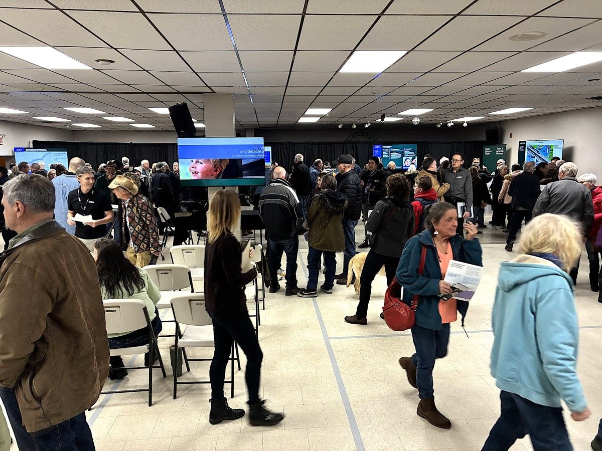 Local researchers fill information gap in high-speed rail debate