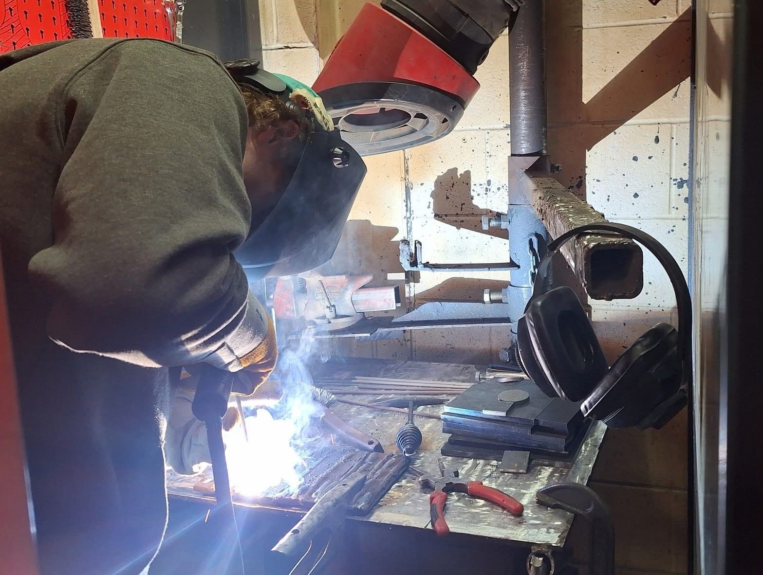 Grey-Bruce students advance from regional skills challenge