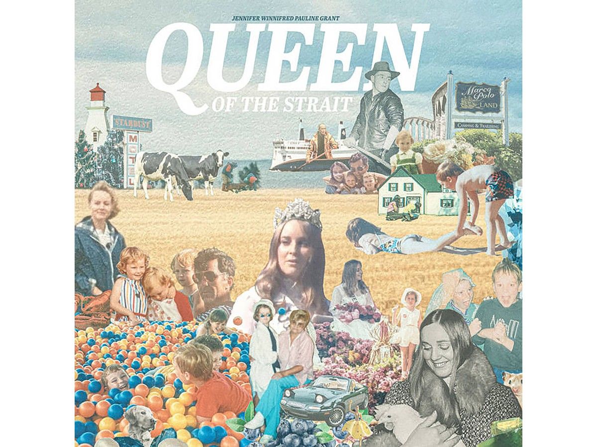 MUSIC JUNKIE:Jenn Grant is still making striking, meaningful and memorable music