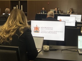 NB Power barred from raising electricity bills in April NB Power barred from raising electricity bills in April