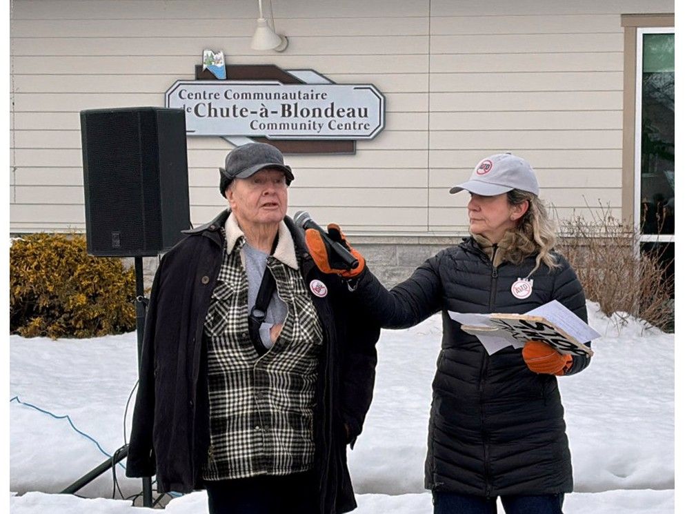 East Hawkesbury council opposed to Alto high-speed rail: mayor