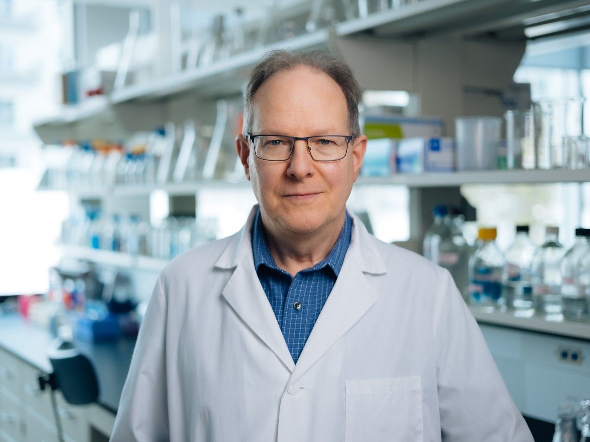 Ontario kicks in $1.1 million to advance Sudbury-made cancer test