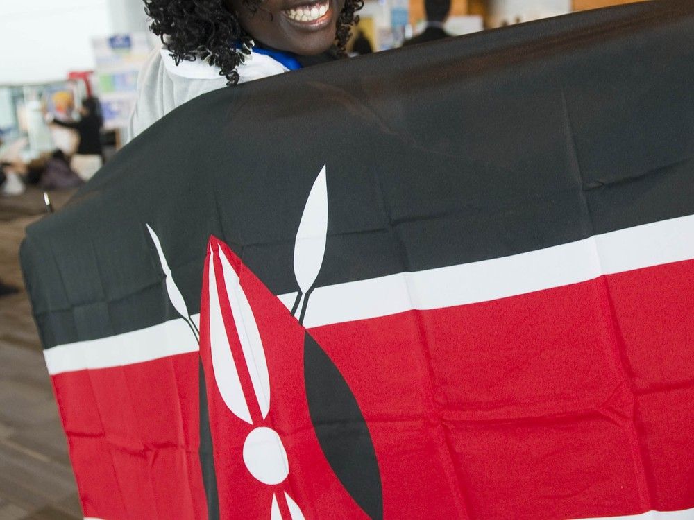 Woodlands County considers hosting Kenyan delegation to share governance tips