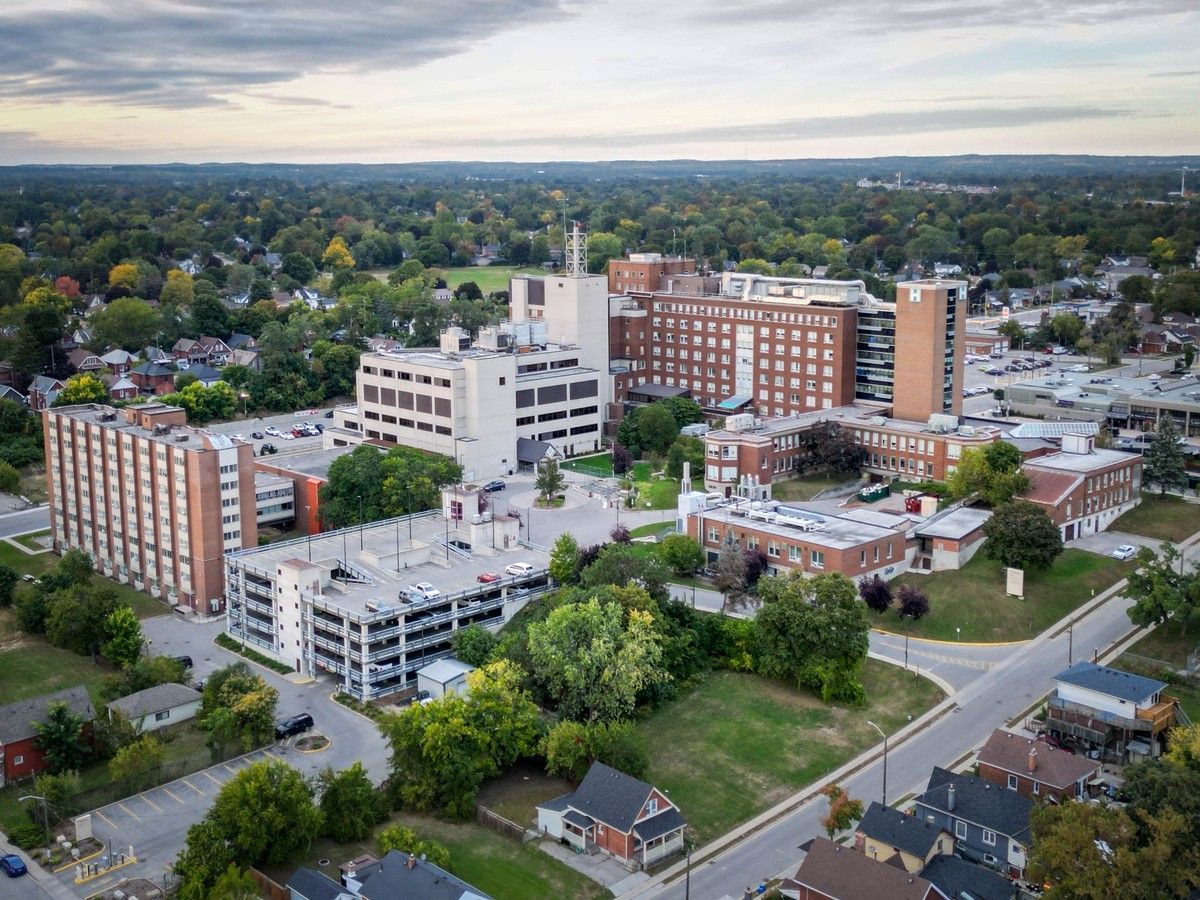 Momentum building as plans for new hospital accelerate