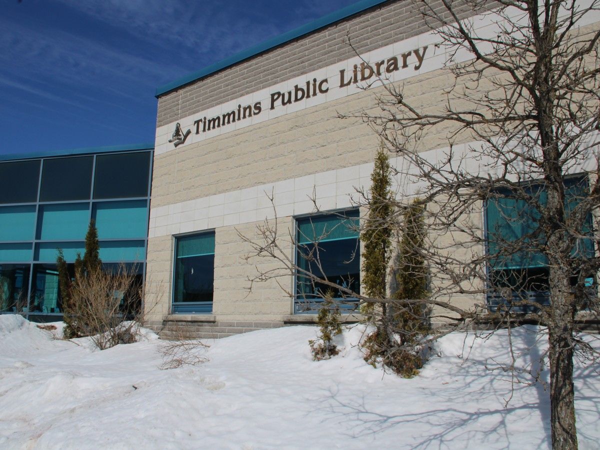 Popular seniors’ exercise program at the library temporarily cancelled