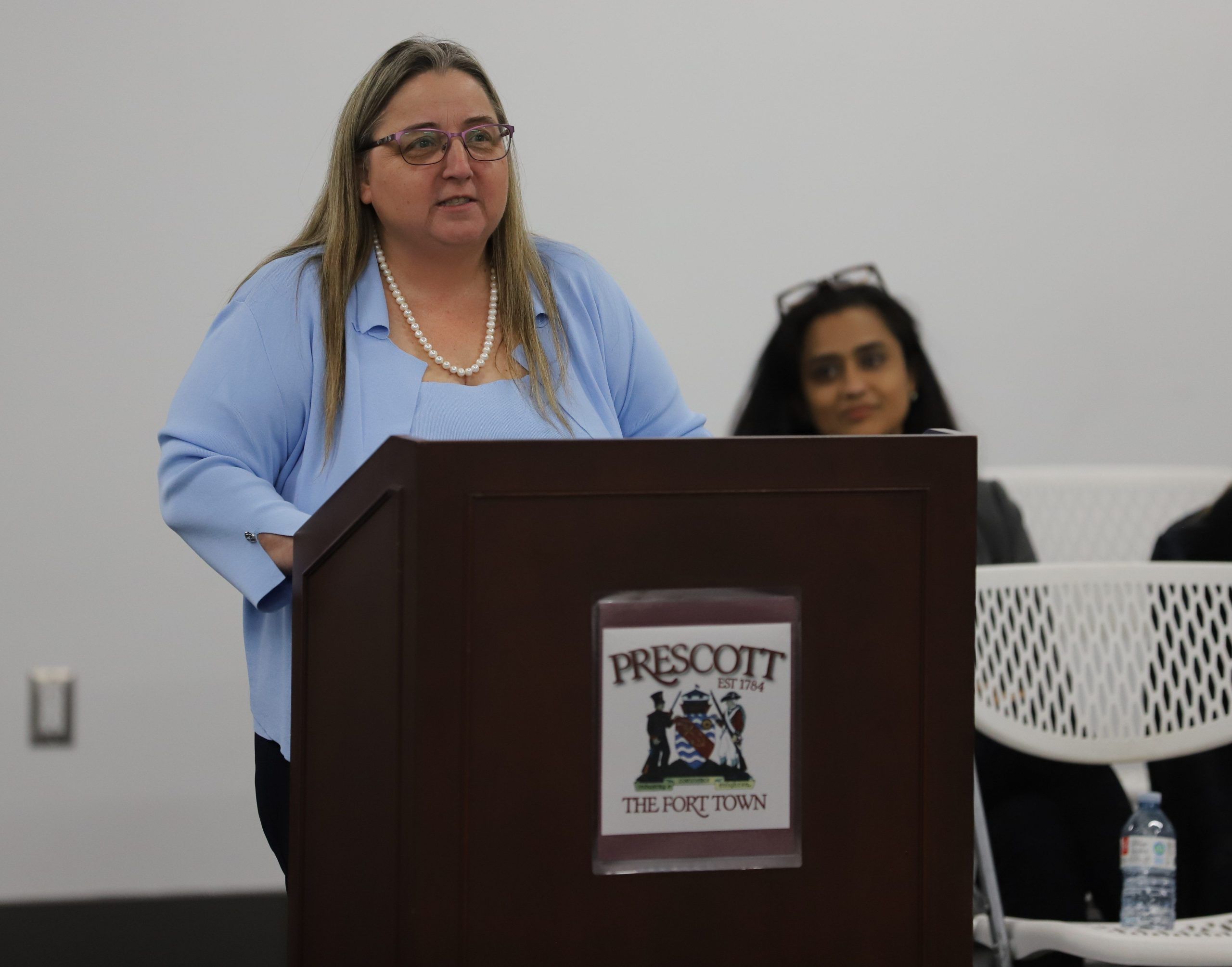 South Grenville organizations seek funding at tri-council meeting