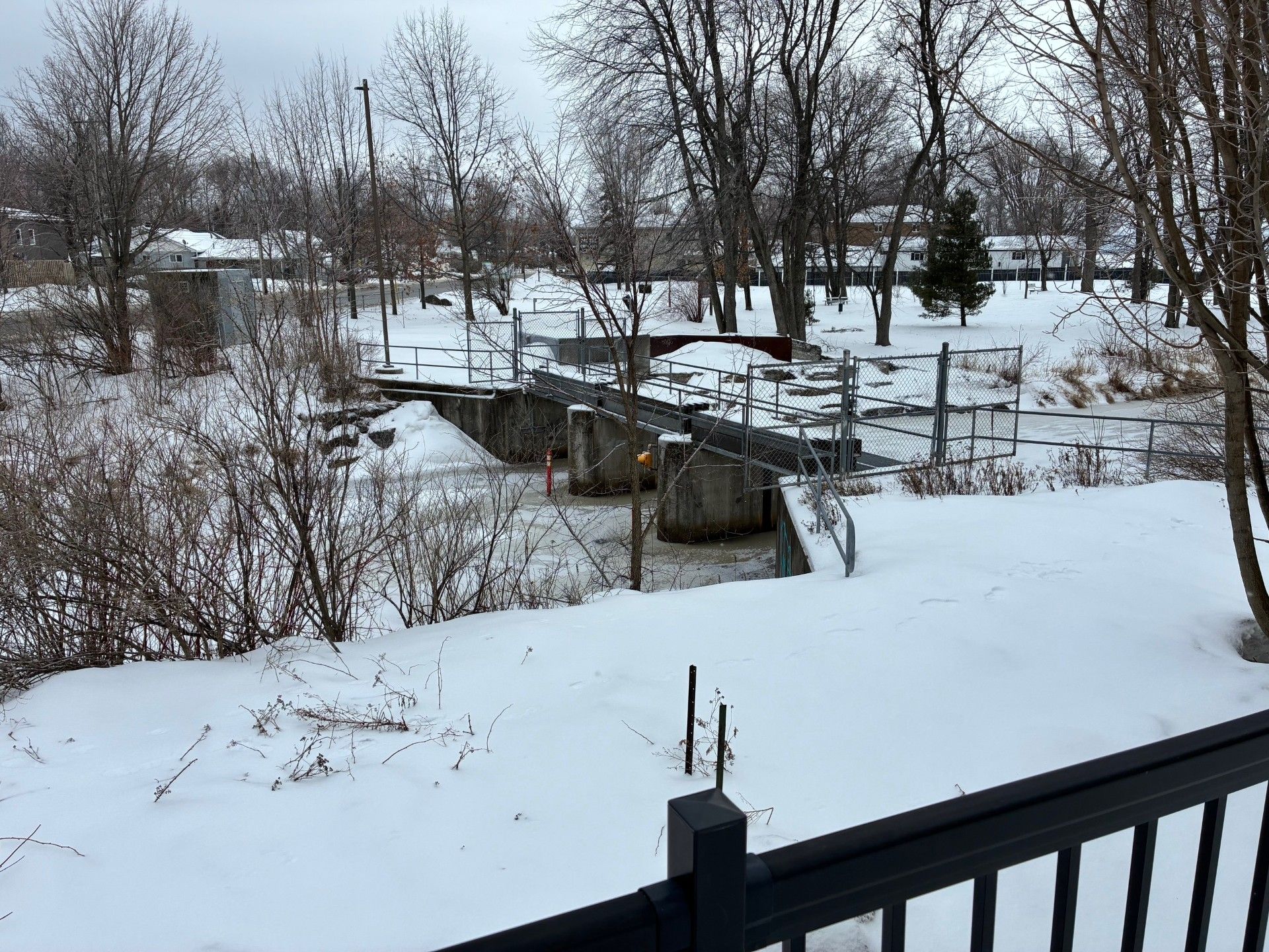 Province reduces 36 conservation authorities to nine; no job losses