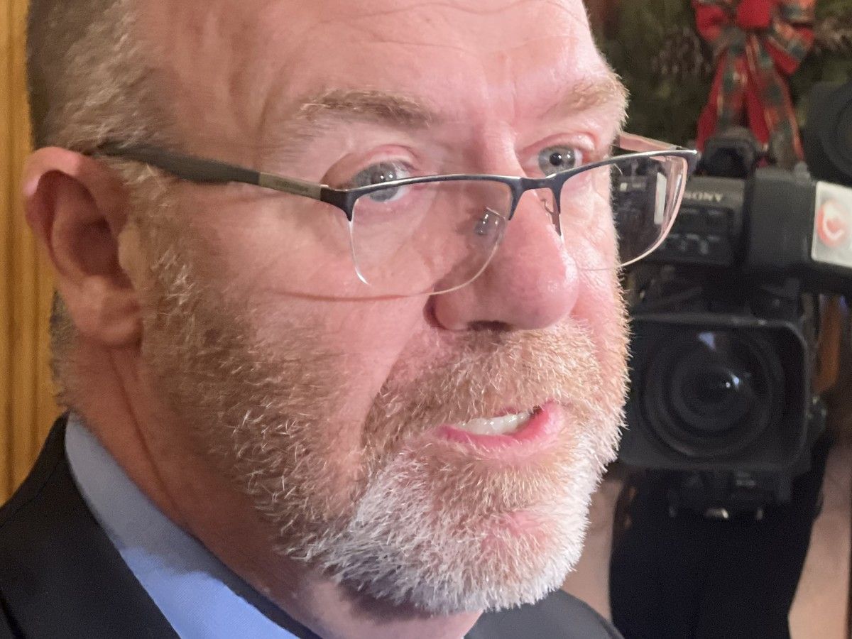 It’s bad, but how bad? N.B.’s finances versus every other province