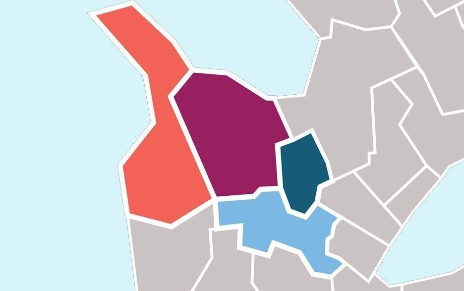 Grey County presented concepts for regional transit system