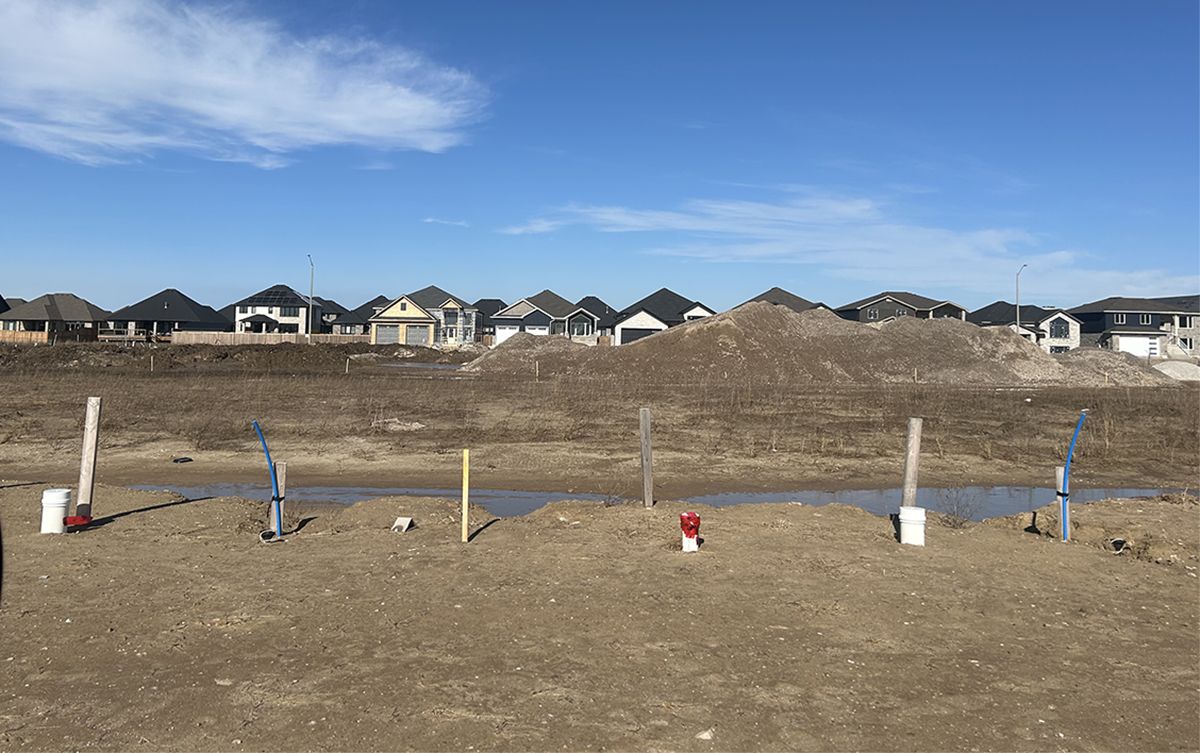 Housing affordability remains issue as Saugeen Shores eyes CIP changes