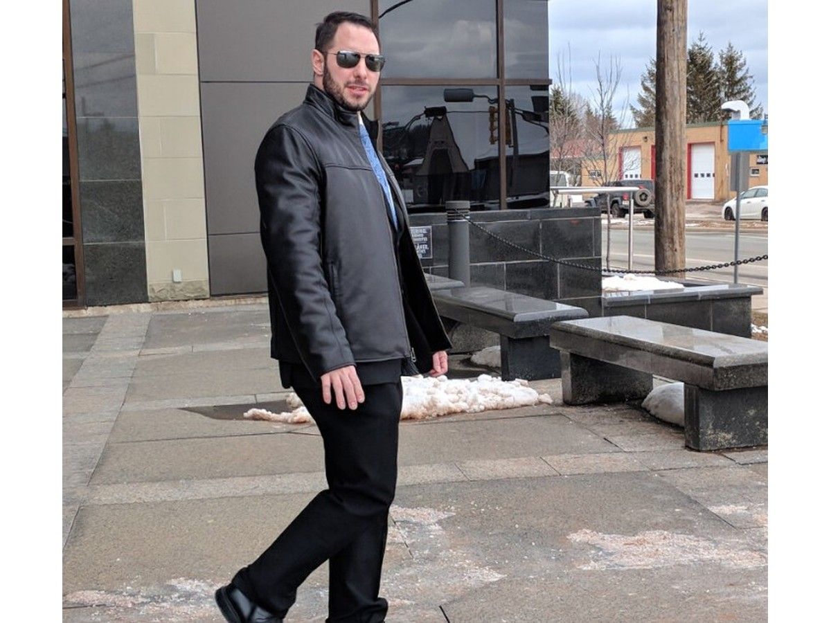 Man accused of beating musician carried out 2014 college machete attack