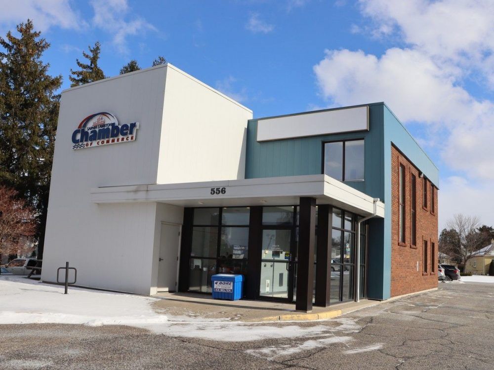 Local tariff impact being assessed: Sarnia-Lambton chamber boss