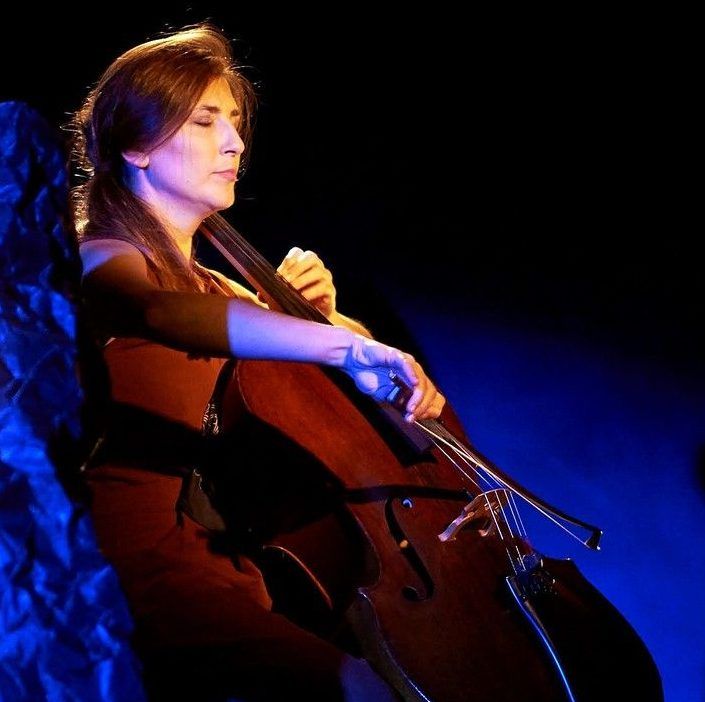 Sudbury Symphony Orchestra’s Revelry & Ritual to feature Dobrochna Zubek